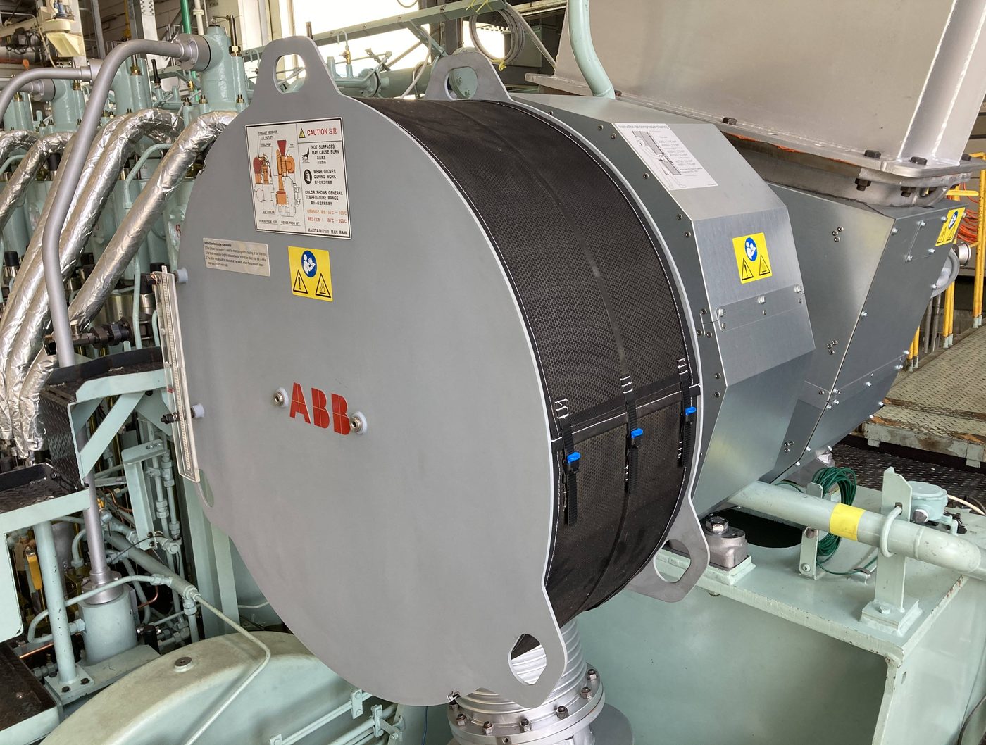ABB A255-L85