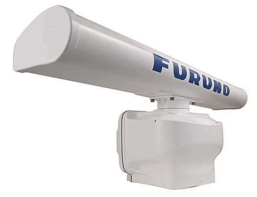 Furuno DRS12A