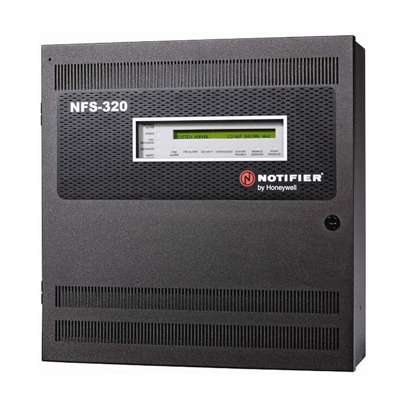 Notifier / Honeywell 32L×126D-C