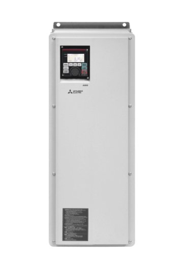 Mitsubishi Electric FR-A846-1.5K-#2#