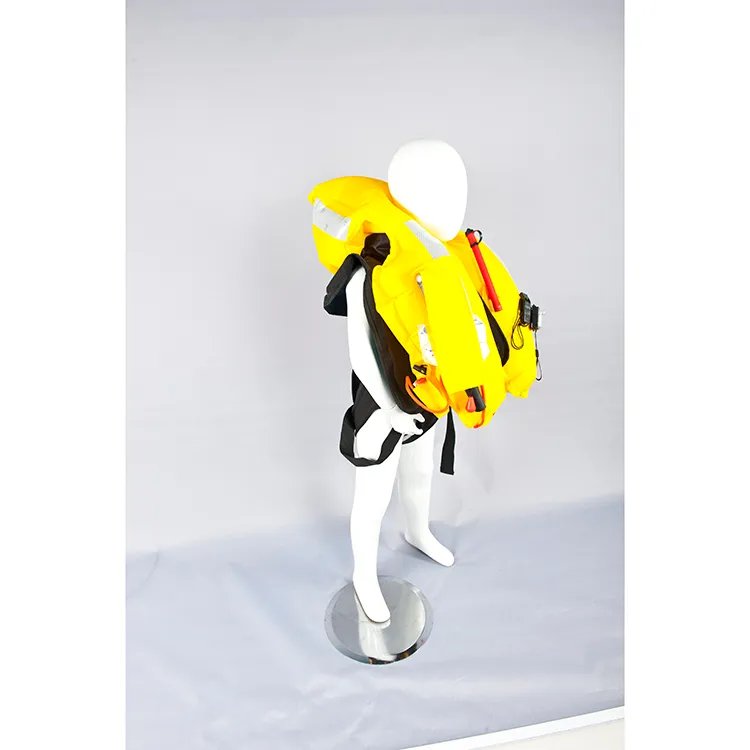 Jiangsu Huayan Marine Equipment HYJ-QC-D1 150N (Inflatable, Child)