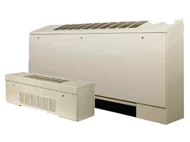 York/Johnson YCAL Fan 20kW R134a