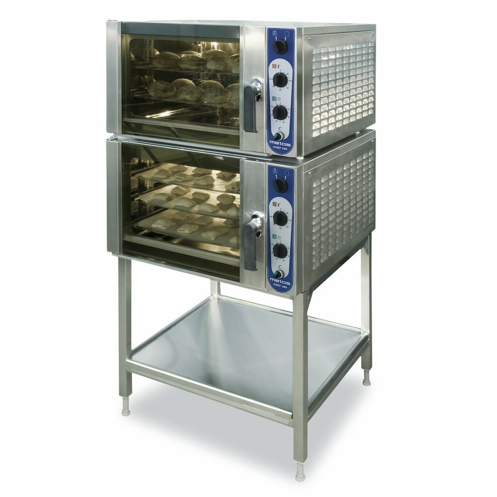Metos Chef 200
