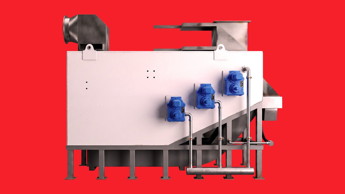 Wartsila Hamworthy INC-200