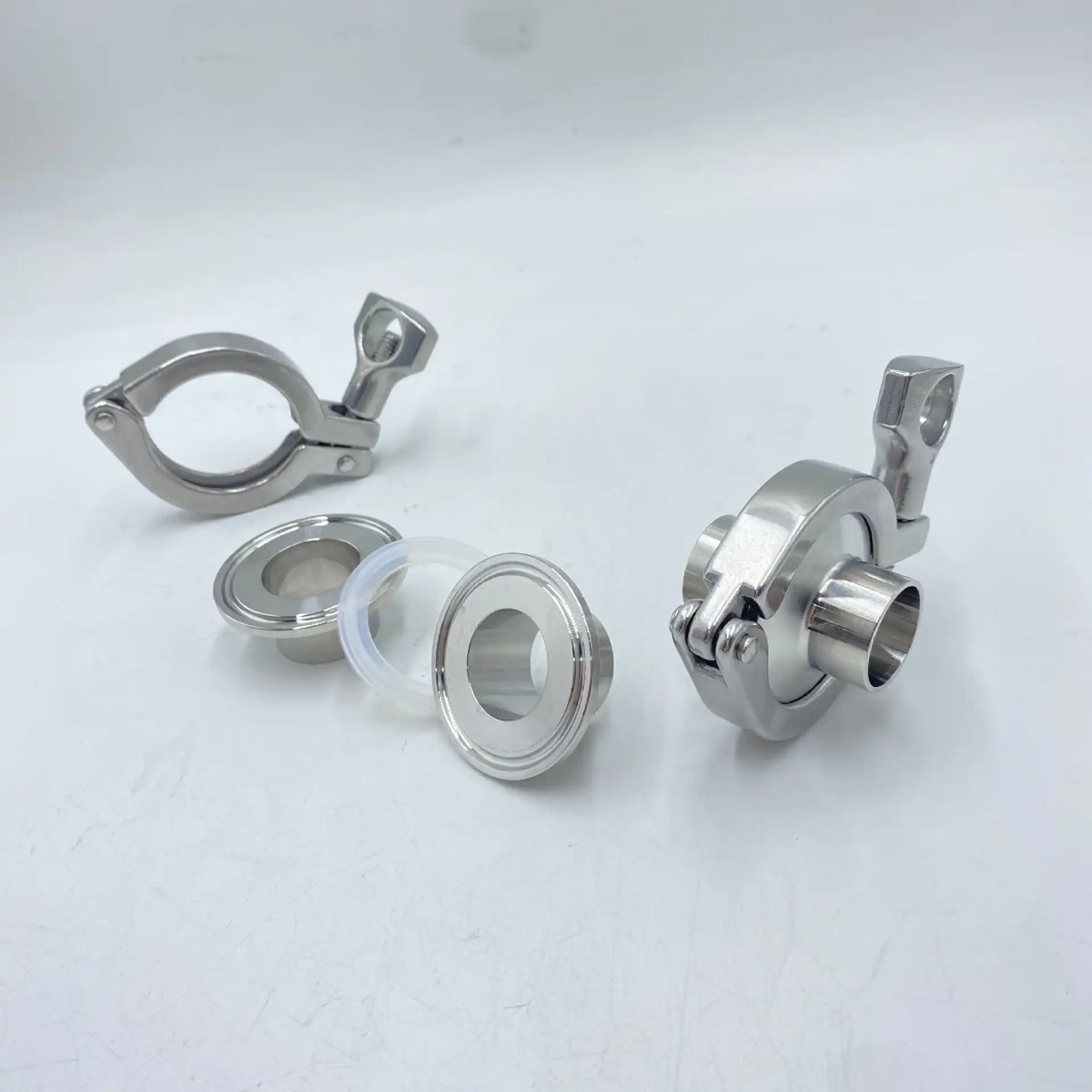 WardFlex Manifolds, Stub Outs, Protection, Other Accessories