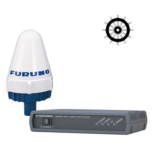 Furuno FELCOM-16 Inmarsat-C GMDSS