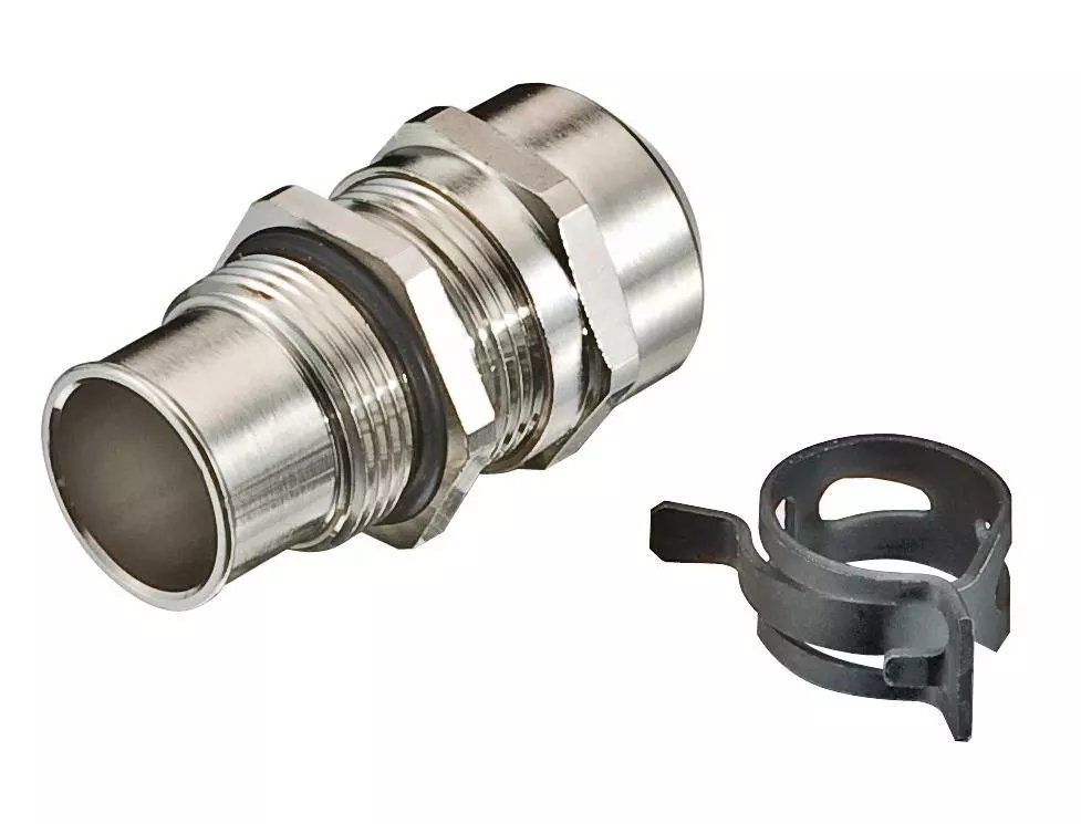 HARTING Electric Stiftung 09 00 000 5013