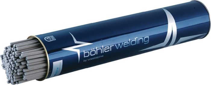 voestalpine Böhler Welding Austria Phoenix SH Schwarz 3 K