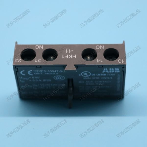 ABB Marine AF40 Marine 400V Marine