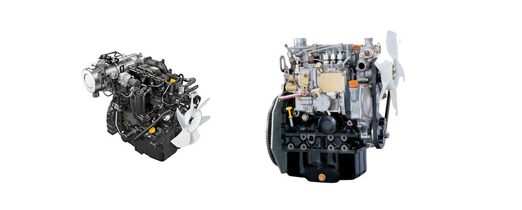 Yanmar Power Technology HYDXN0.57P2N