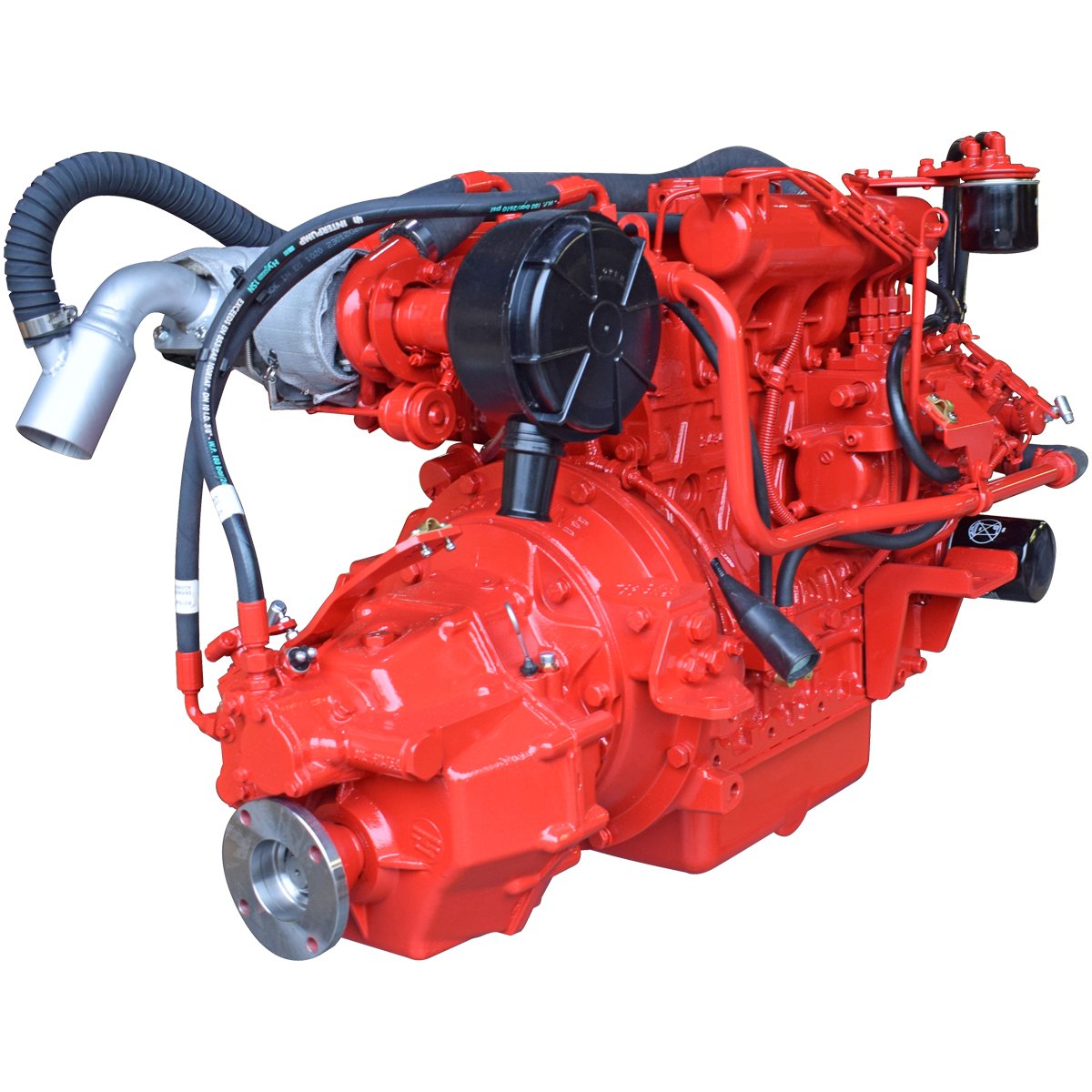 Beta Marine BETA62CMA