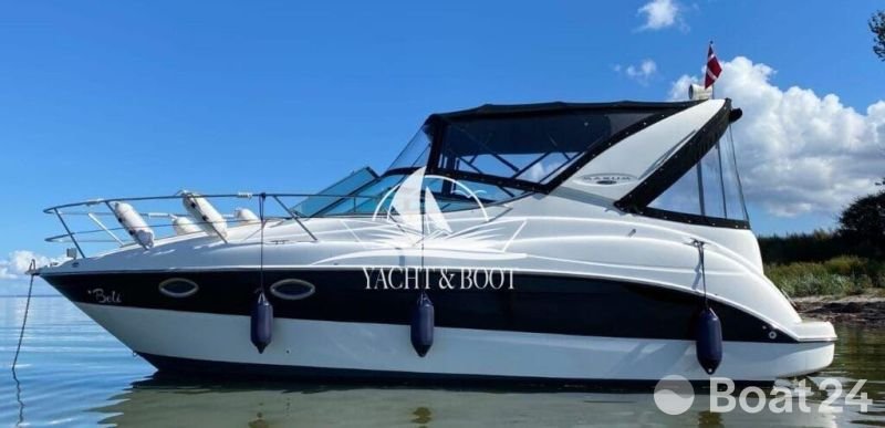 Boot Bremen GbR Maxum 2700 SE