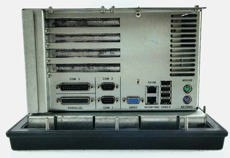 ABB Marine ACS880-07-0124A-5