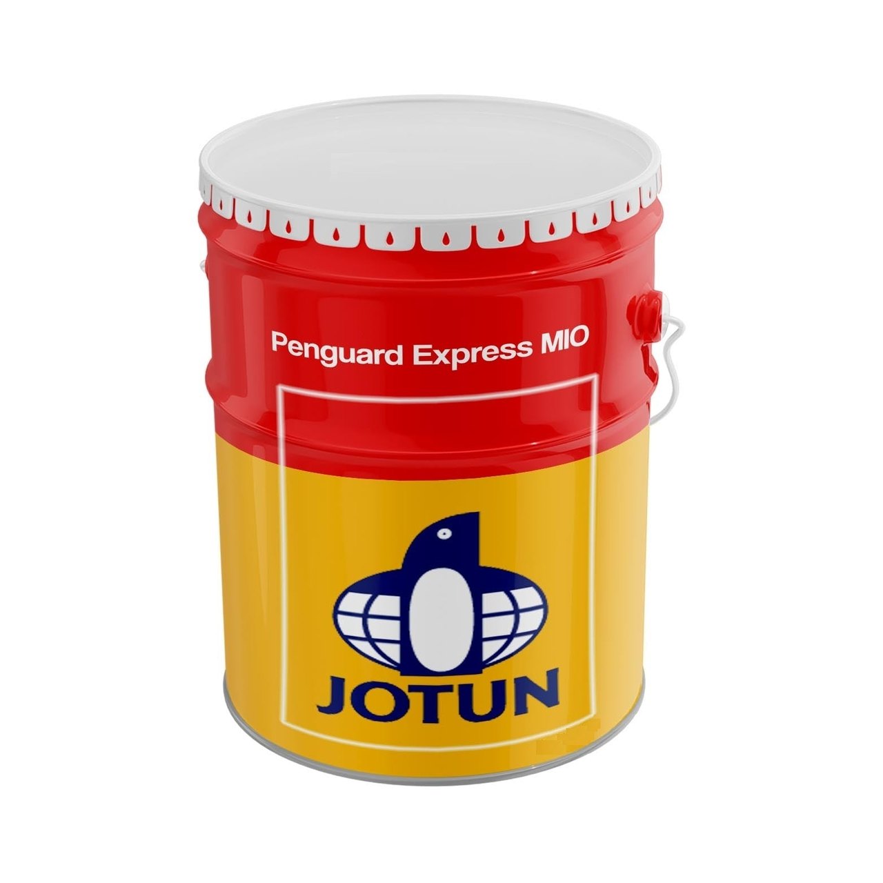 Jotun Penguard Express 15L-C