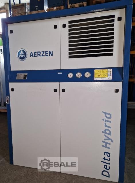 Aerzener Maschinenfabrik D 36 S
