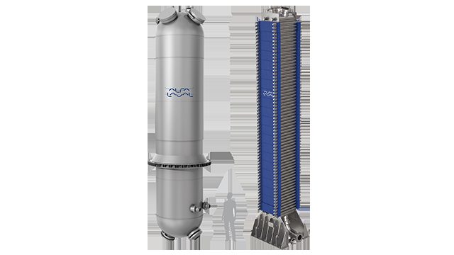 Alfa Laval Packinox+