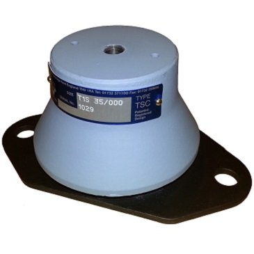 Christie & Grey Limited TSC size T1, T2, T3, T6, T7, T10, T15, T20 and Marine Genflex size B & HD