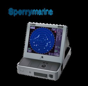 Sperry Marine / Northrop Grumman VisionMaster FT Radar