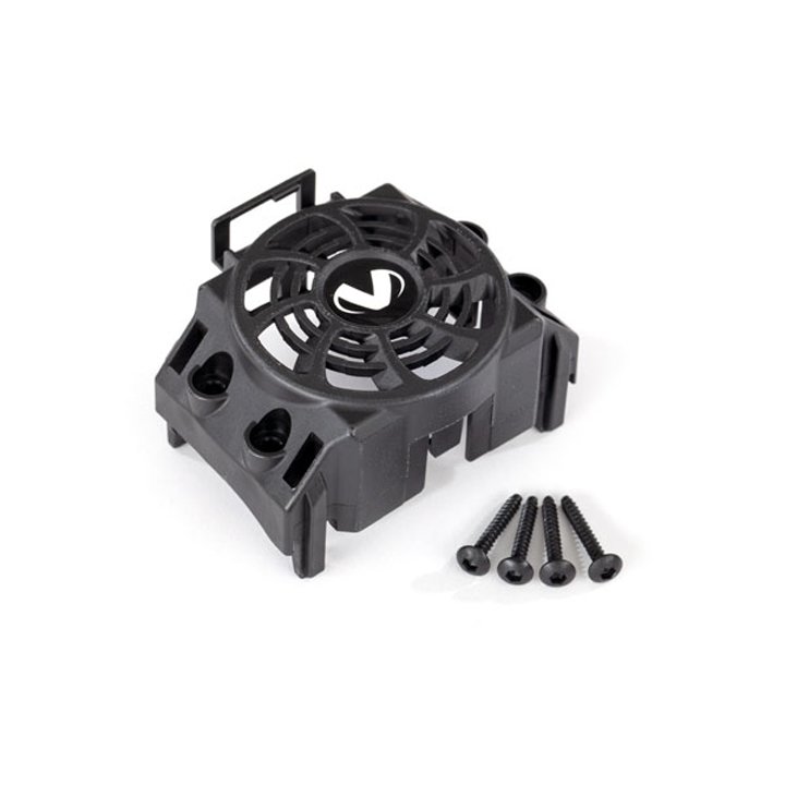 Leroy-Somer Cb 3433 Built-in mounting MI