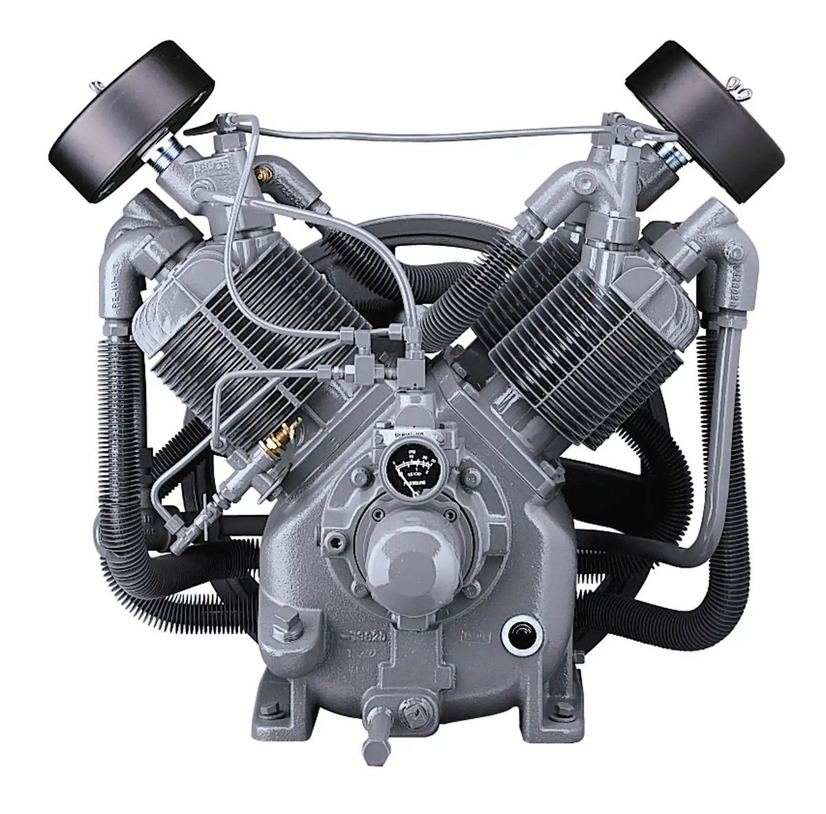 Gardner Denver PL-Series (Pressure-lubricated reciprocating)