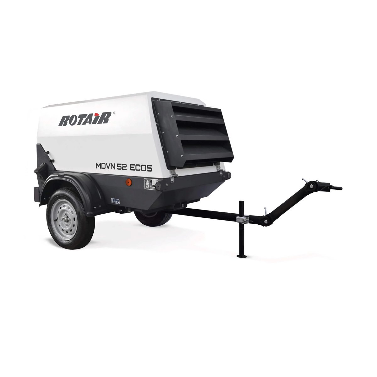 Rotair MDVN 53 ECO 5