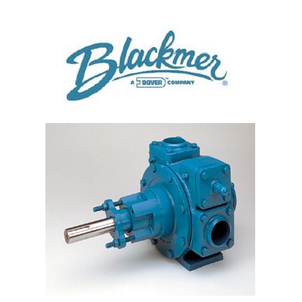 Blackmer NP Sliding Vane
