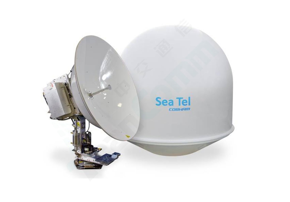 SAILOR / Thrane & Thrane 407090E SAILOR 900 VSAT High Power - 103cm