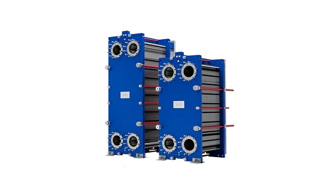 Alfa Laval AC30-60P