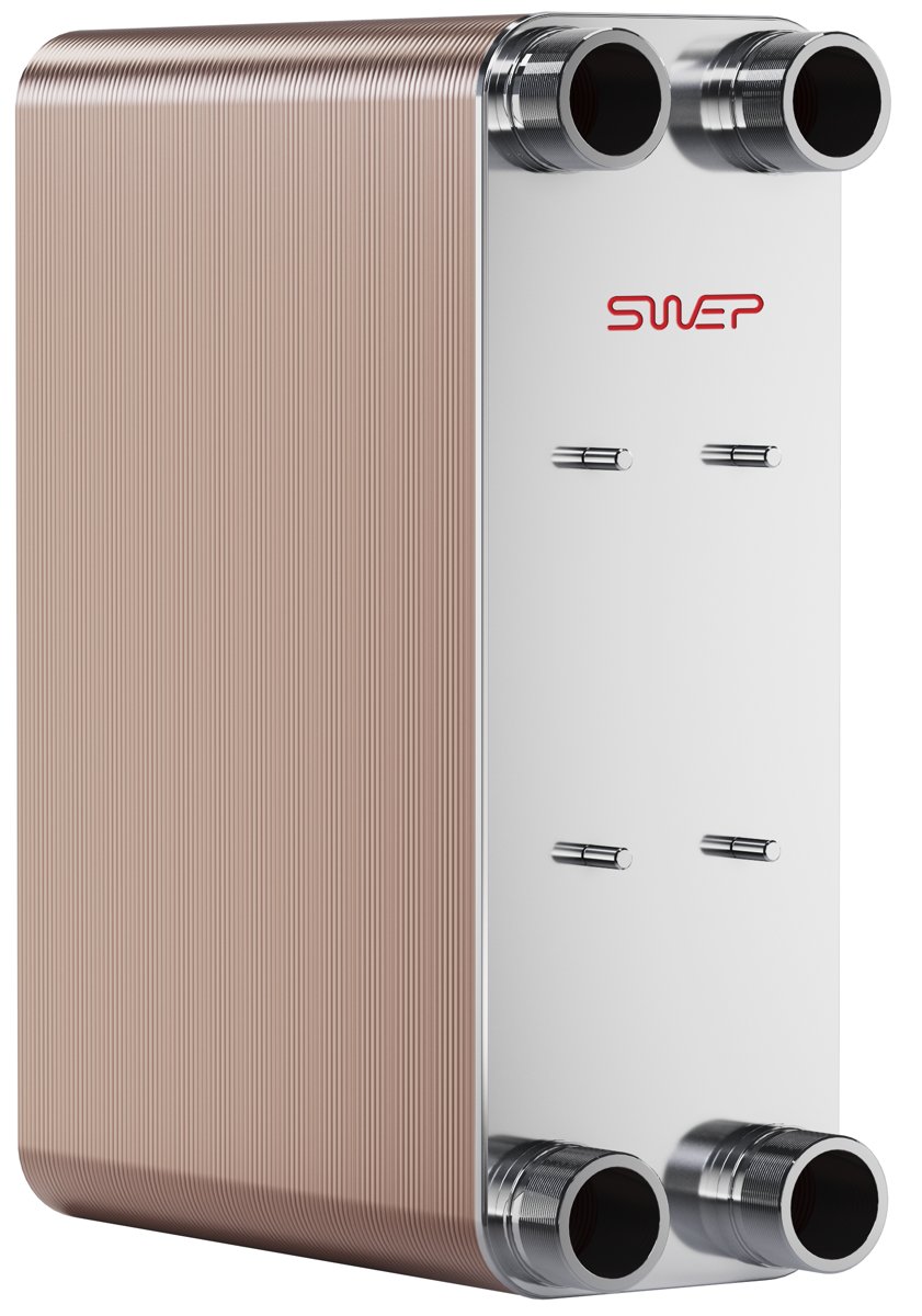 SWEP B60
