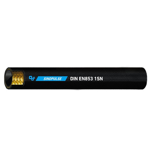 Caterpillar 1SN (EN853), 2SN (EN853), 1SC (EN857), 2SC (EN857), 2SC High Pressure, 2SCPLUS, R17 (SAE J517), 4SPMSHA (EN856), 4SHPLUS (EN856), R12MSHA (EN856), R13MSHA (EN856), R15MSHA (SAE J517), R4 SAE100R4 PLUS MSHA