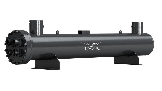 Alfa Laval DH PB 2000