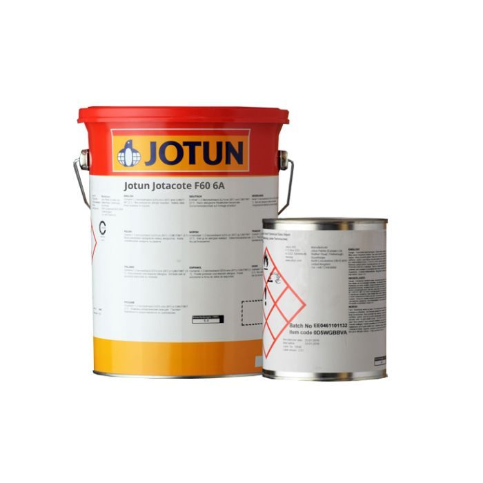 Jotun Jotacote F60