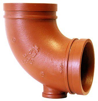 SPF / Anvil E-9 Drain Elbow