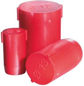 WISKA NSKV 1/4 BK