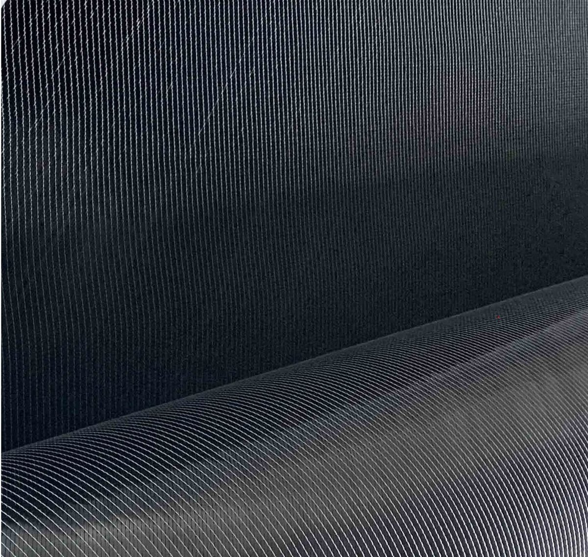Vitrulan Composites Oy, Mikkeli Plant Carbon biax45 (±45°): 200-1200 g/m², Carbon biax0/90 (0°/90°): 100-2000 g/m²