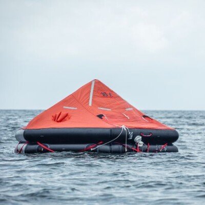 Survitec GFF-4.9M