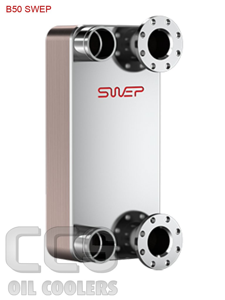 SWEP B50