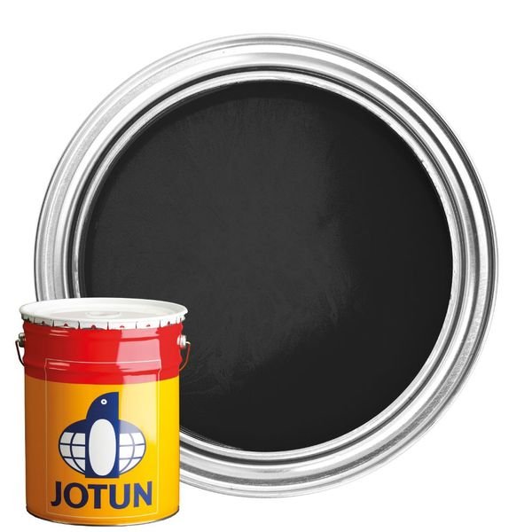 Jotun Hardtop XP Black RAL9005