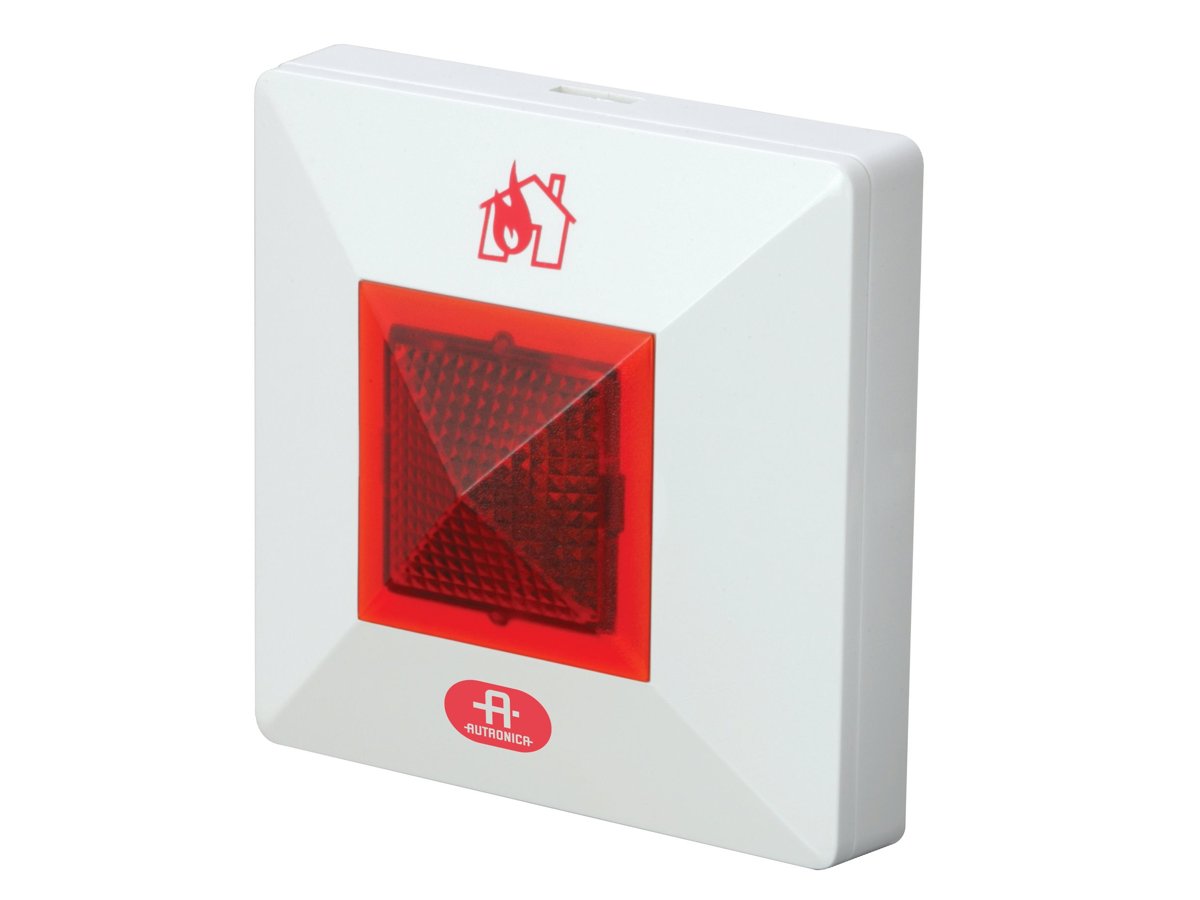 Autronica Fire and Security BU-47