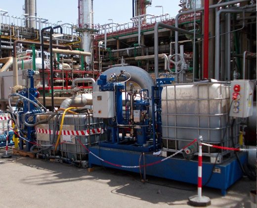 Sepflutech Models: SDU-0.25, SDU-0.5, SDU-1, SDU-2.5, SDU-5, SDU-7.5, and SDU-10; 15 ppm Separator