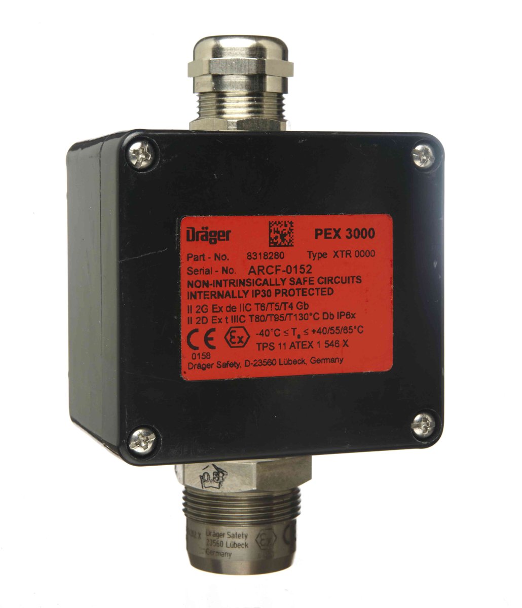 Hanla IMS PEX 3000