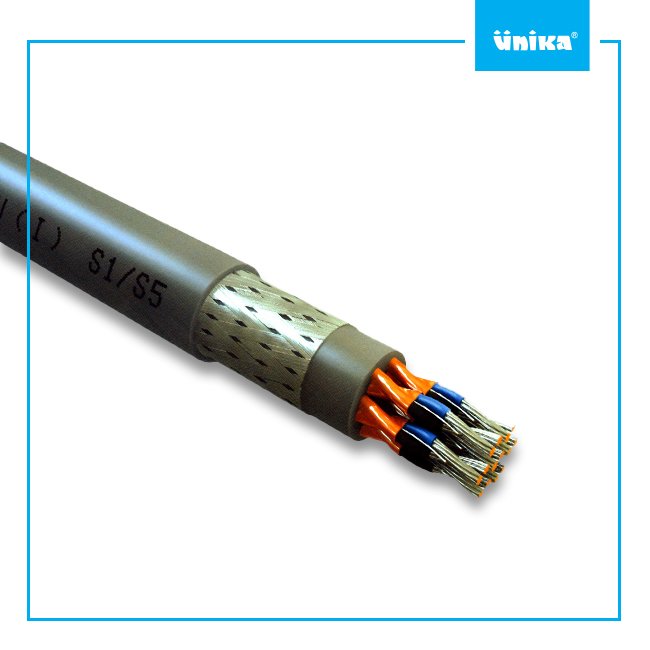UNIKA 250V RFOU(I)[S101]/250V SFOU(I)[S112]