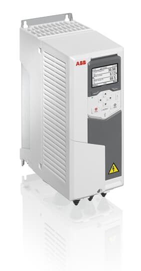 ABB Marine ACS580 4kW 380V Marine