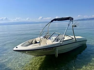 Marine - Care Bayliner 175