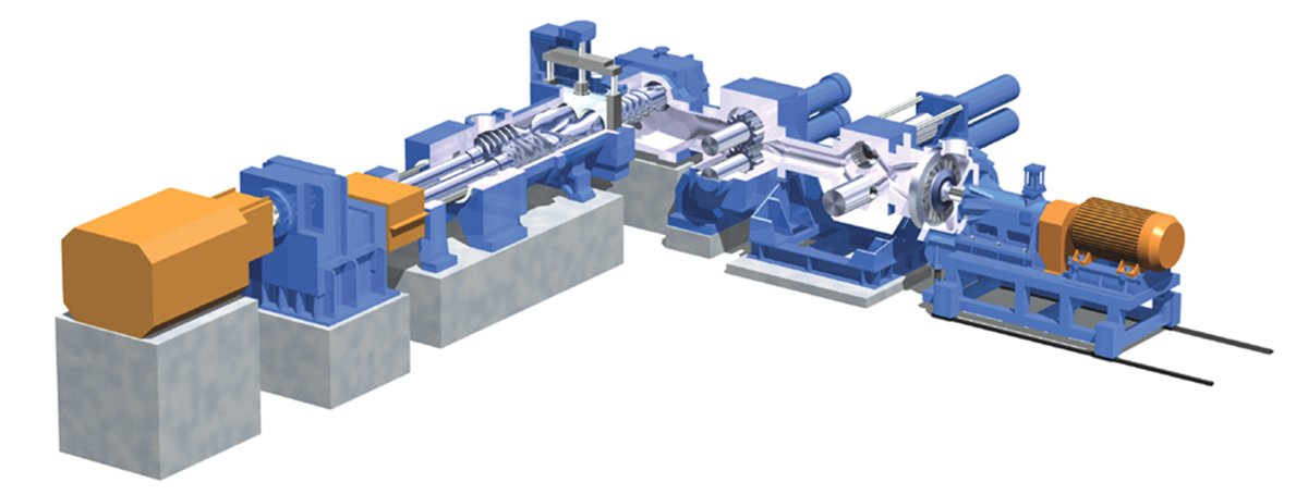 Kobe Steel, Ltd. Ibaraki Plant DW-308L / C1