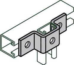 Anvil-Strut AS 613 "U" Support