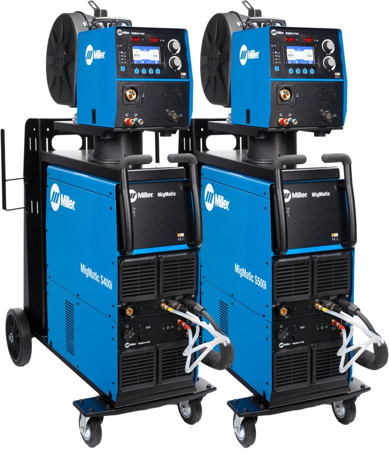 ITW Welding Alumig Mg5 / I1
