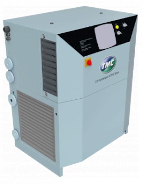 TMC Compressors SMART Air Series