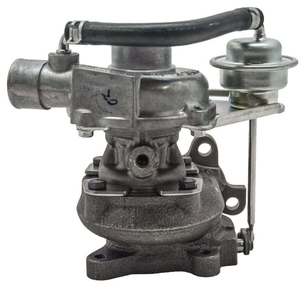 IHI Marine RH RH-17