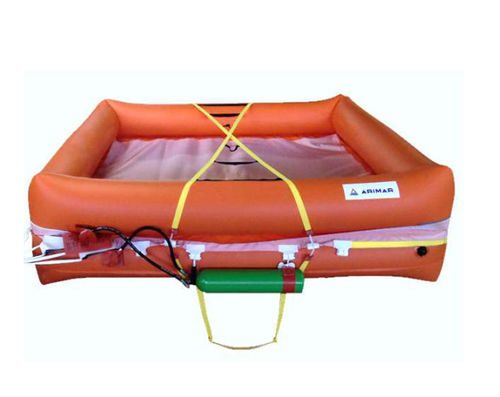 ARIMAR Open Sea B (UK) (8-person)